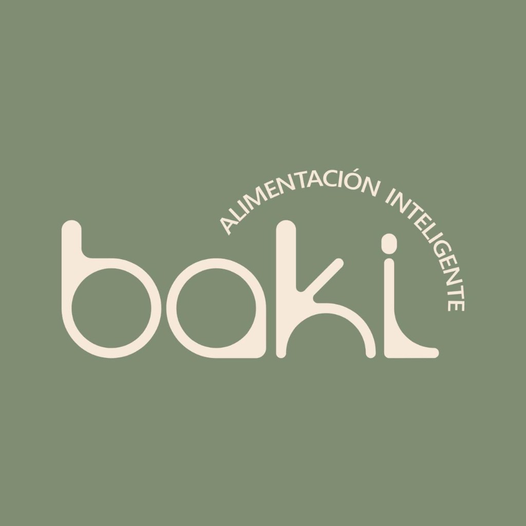 Baki — Alimentación Inteligente